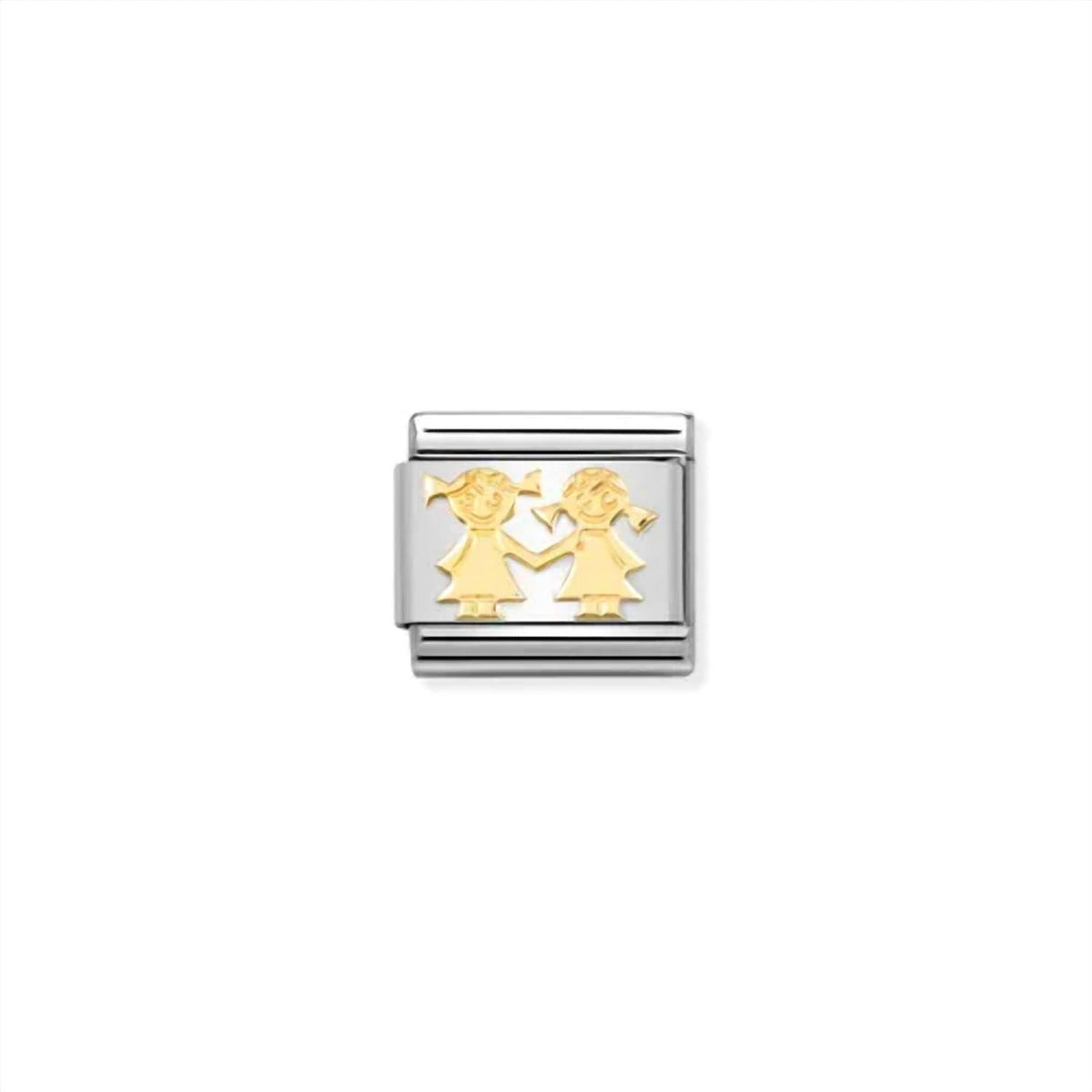 Nomination - Unisex Family Links Bracelet