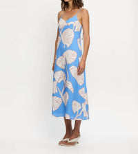 Kivari - Ilana Midi Dress