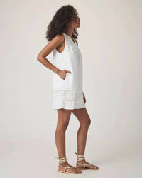 Splendid - Catalina Mini Dress
