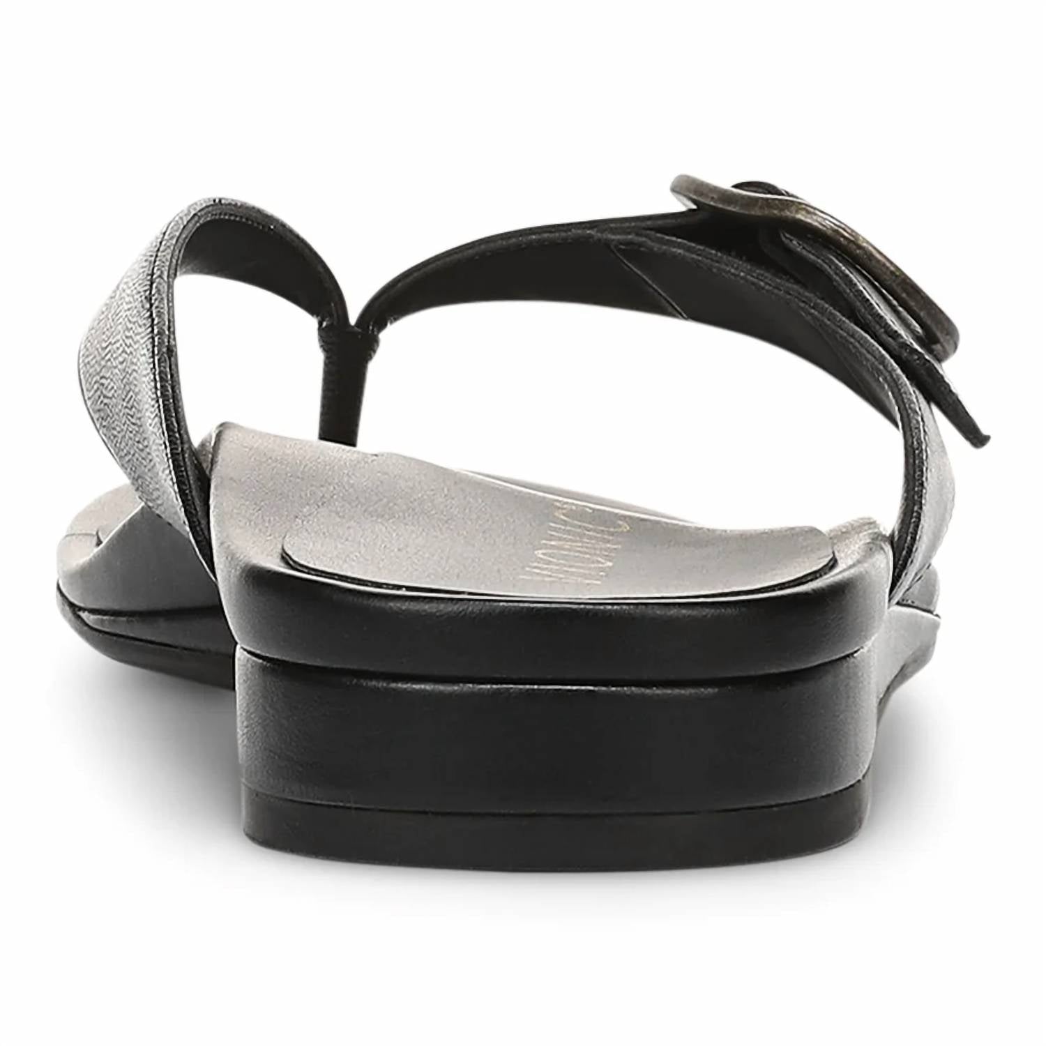 Vionic - Women's Grove Toe Post Sandal