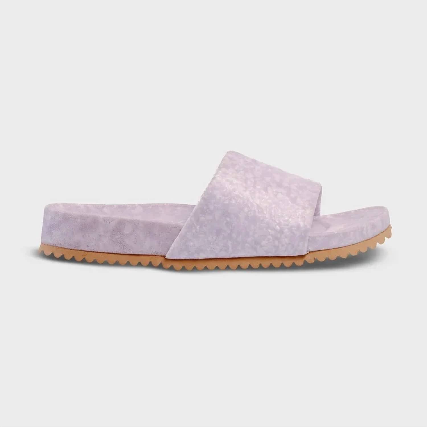 Fleks Footwear - Women's East Beach Slide