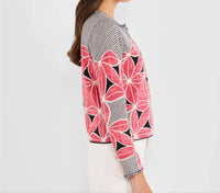Nic + Zoe - Gallery Walk Cardigan