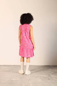 Maude Vivante - Alina Dress