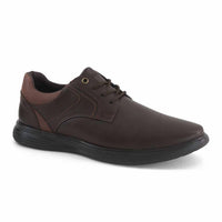 Ferrato - Men's Casual Oxford Shoes
