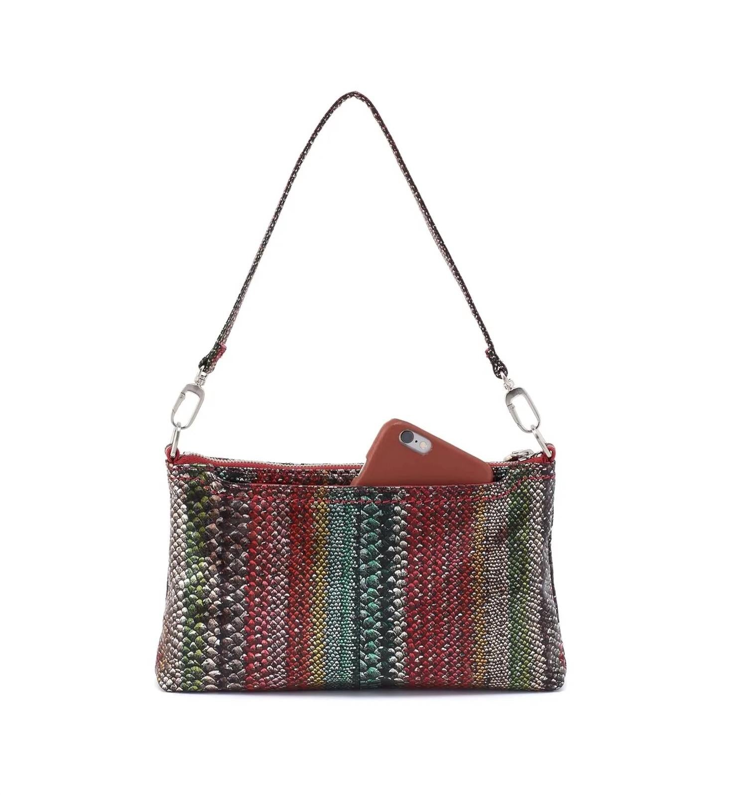 Hobo - Darcy Convertible Crossbody Bag