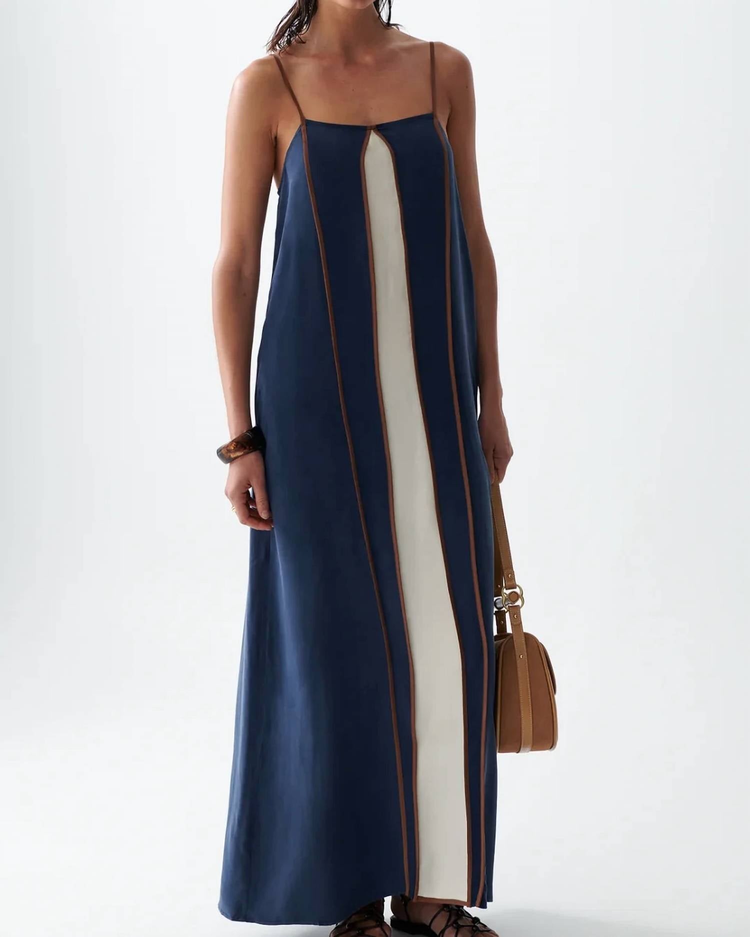 Sancia - Minnie Dress
