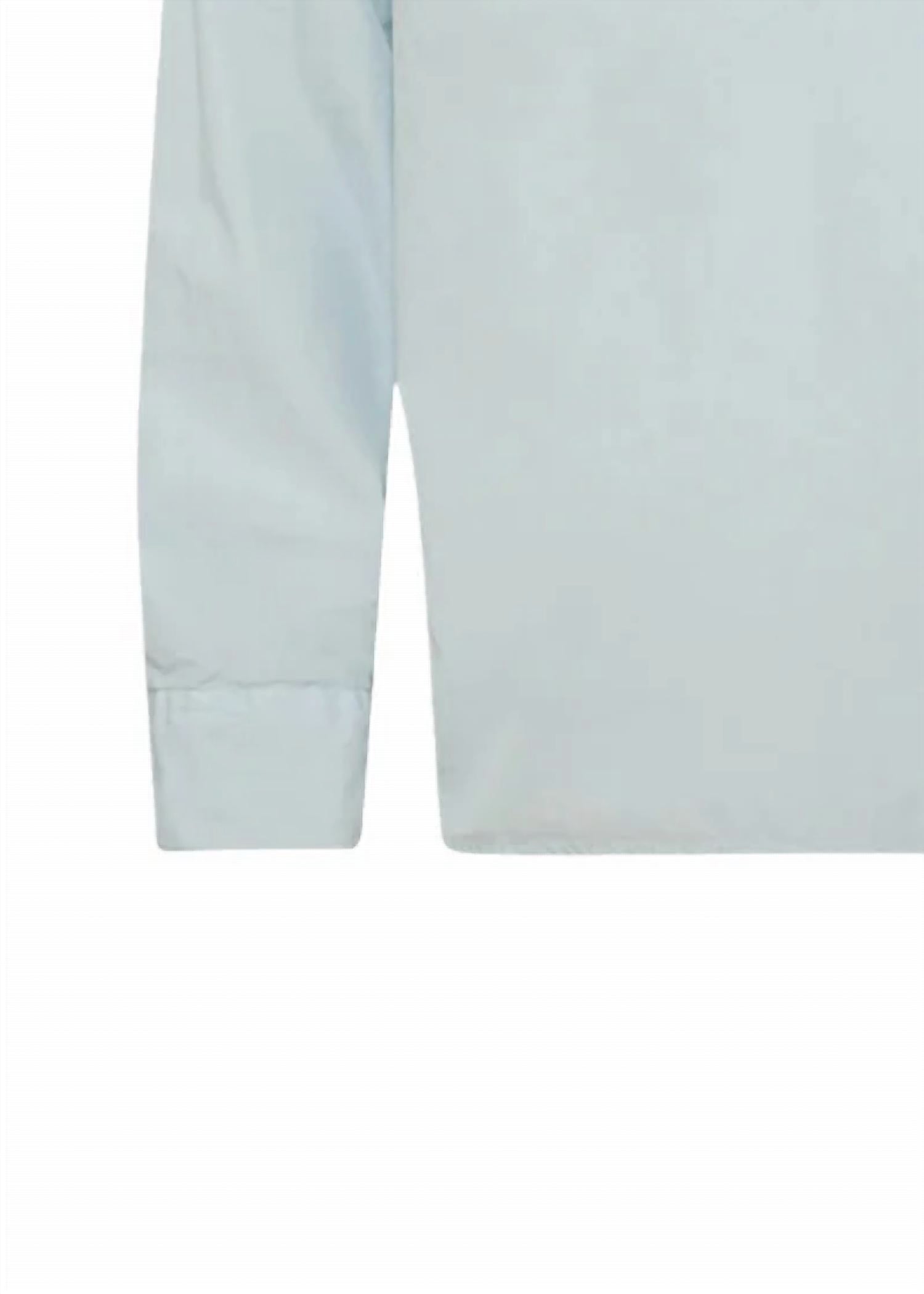 Orlebar Brown - Men's Shanklin Garment Dye Shirt