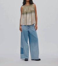 Rabens Saloner - Lane Wide Leg Pants