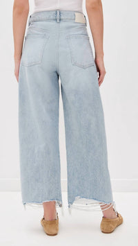 Dl1961 - Women'S - Taylor Relaxed Barrel Jeans