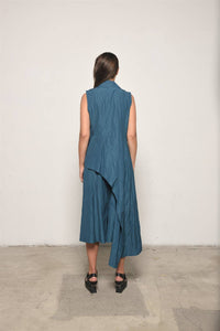 Simply Mila - Uneven Vest