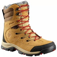 Columbia - Men's Gunnison Plus LTR Omni-heat Boots