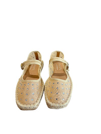 Matisse - Women's Meg Mary Jane Flat Shoes