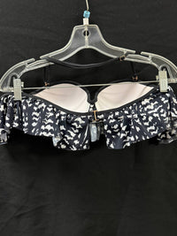 Radio Fiji - Women's Diamondhead Dharma Bra Bikini Top