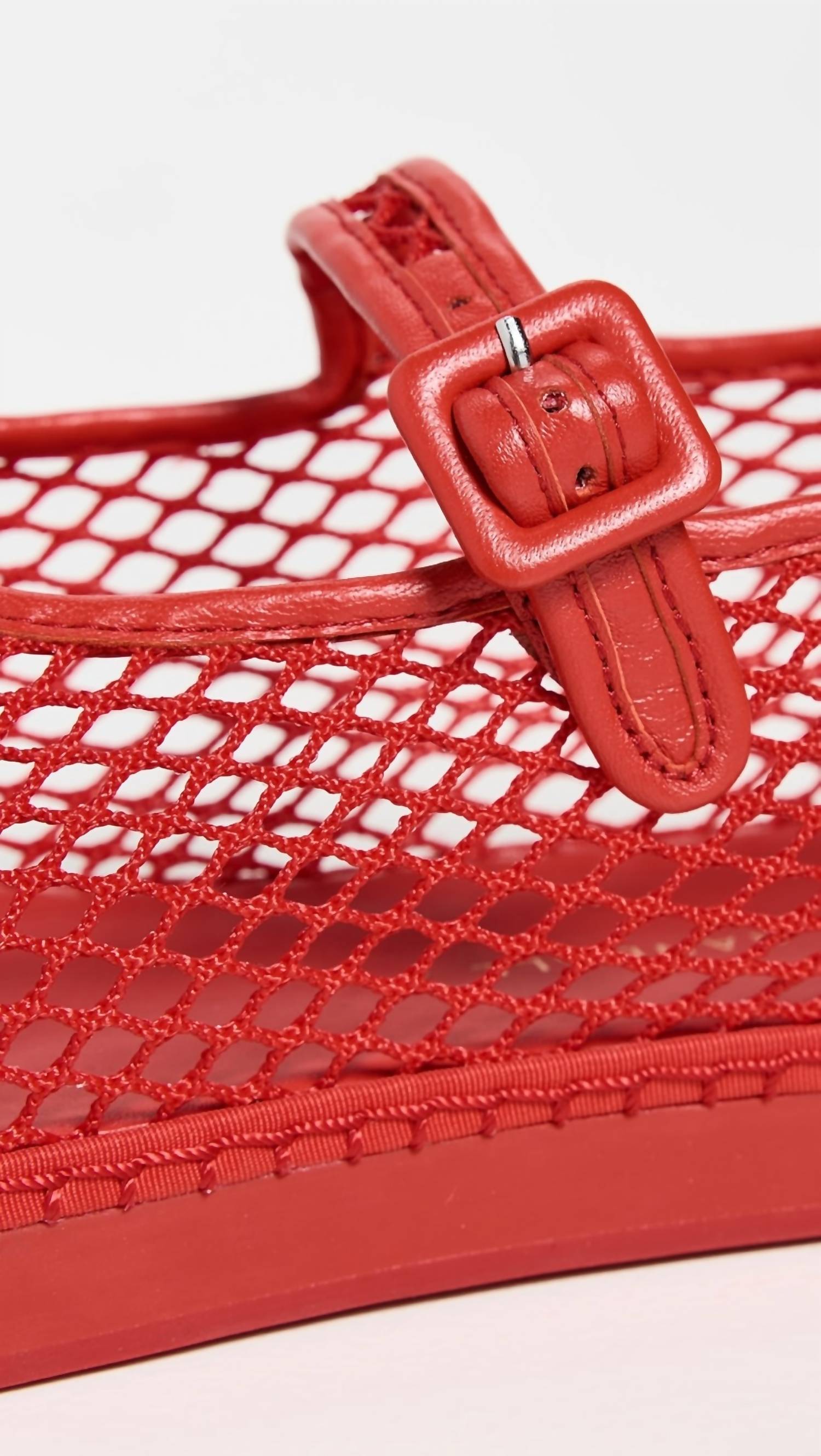 Loeffler Randall - Women's Maryjane Sneakers