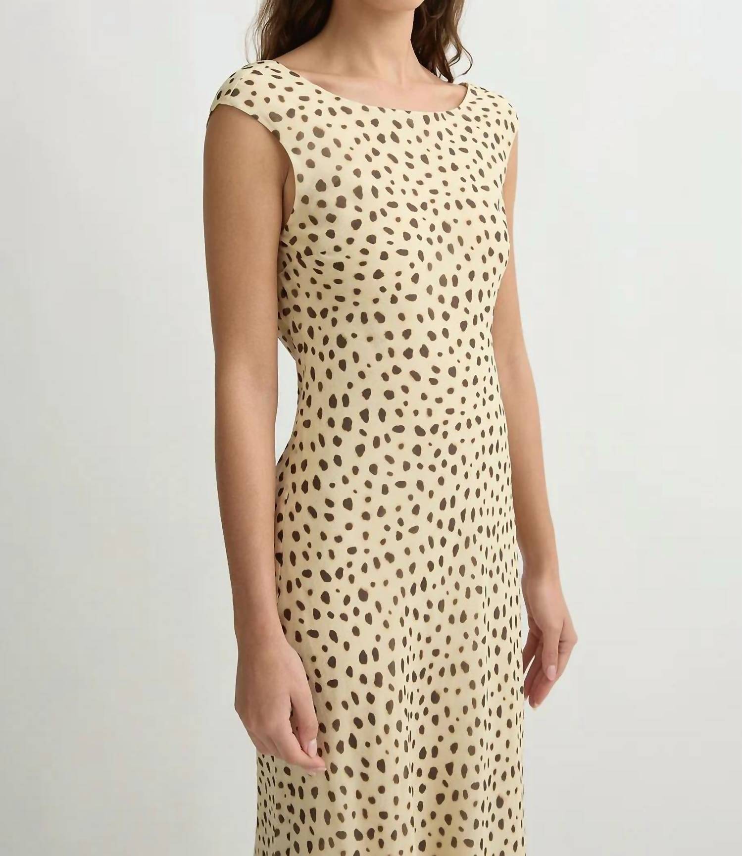Posse - Leo Dress