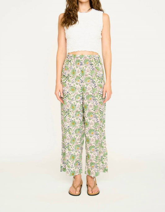 Mirth - Women's Baden Pant