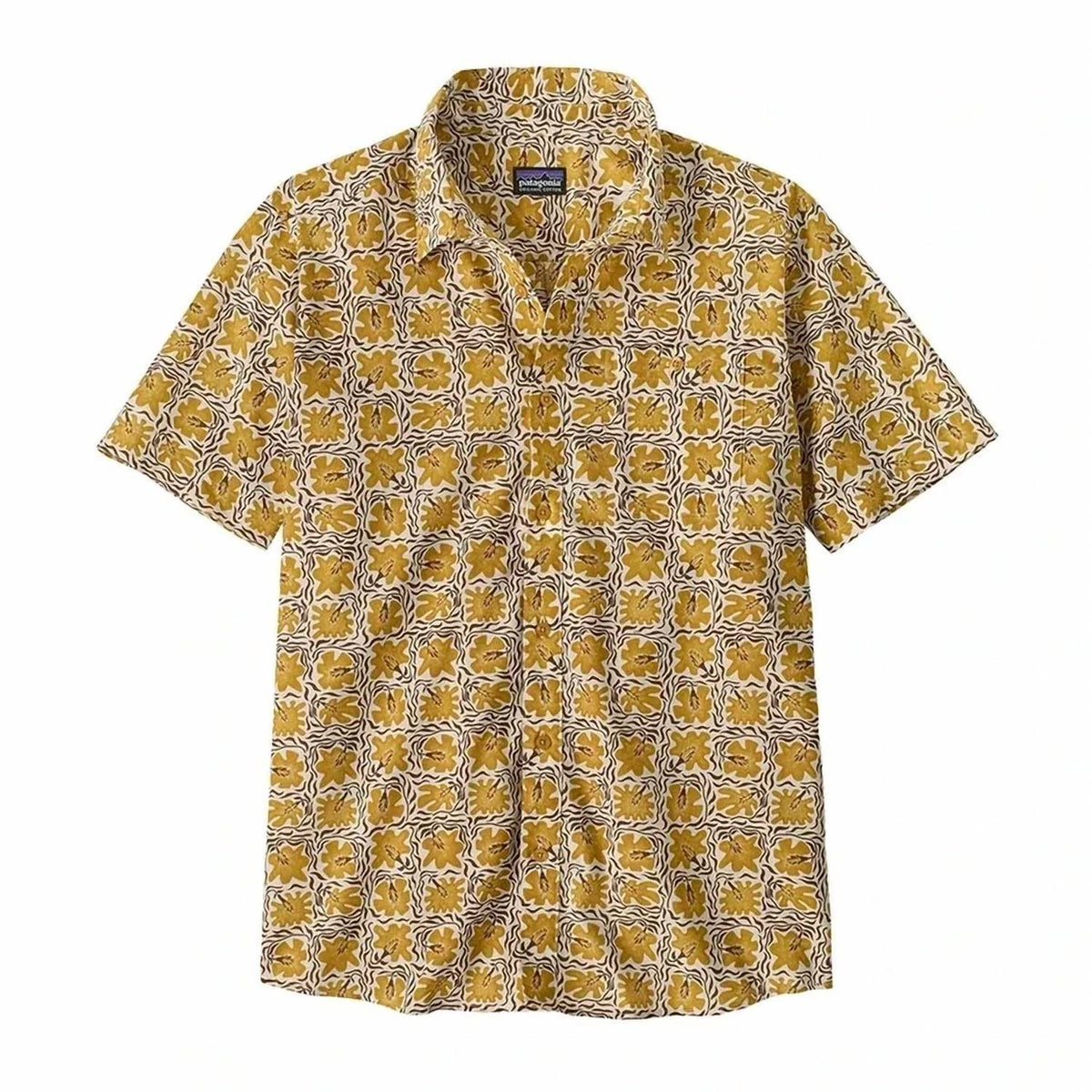 Patagonia - Go To Shirt