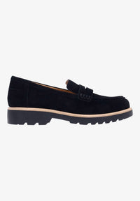 L'Amour Des Pieds - Women's Yolandi Leather Loafer