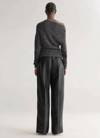 A.L.C. - FREYA TOP