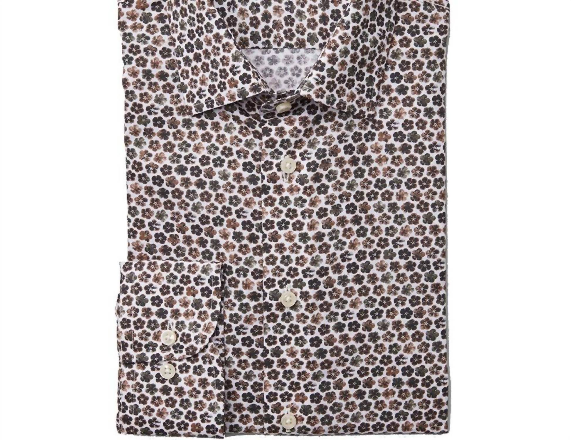 Sand - Men's 8932 State N 2 Shirt