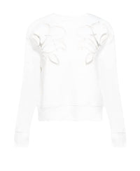 Valentino - Women's Crewneck Sweatshirt