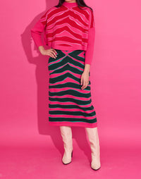 Alden Adair - Women's Vivian Skirt