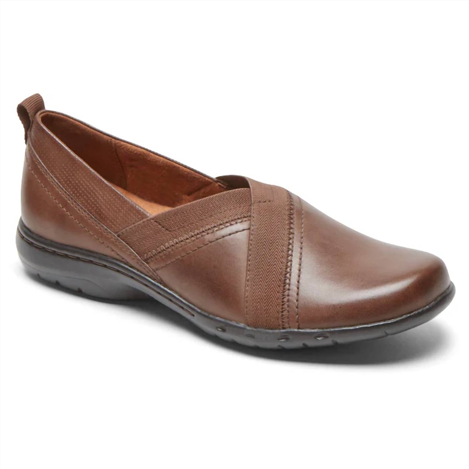 Cobb Hill - Women's Penfield Envelope Shoes