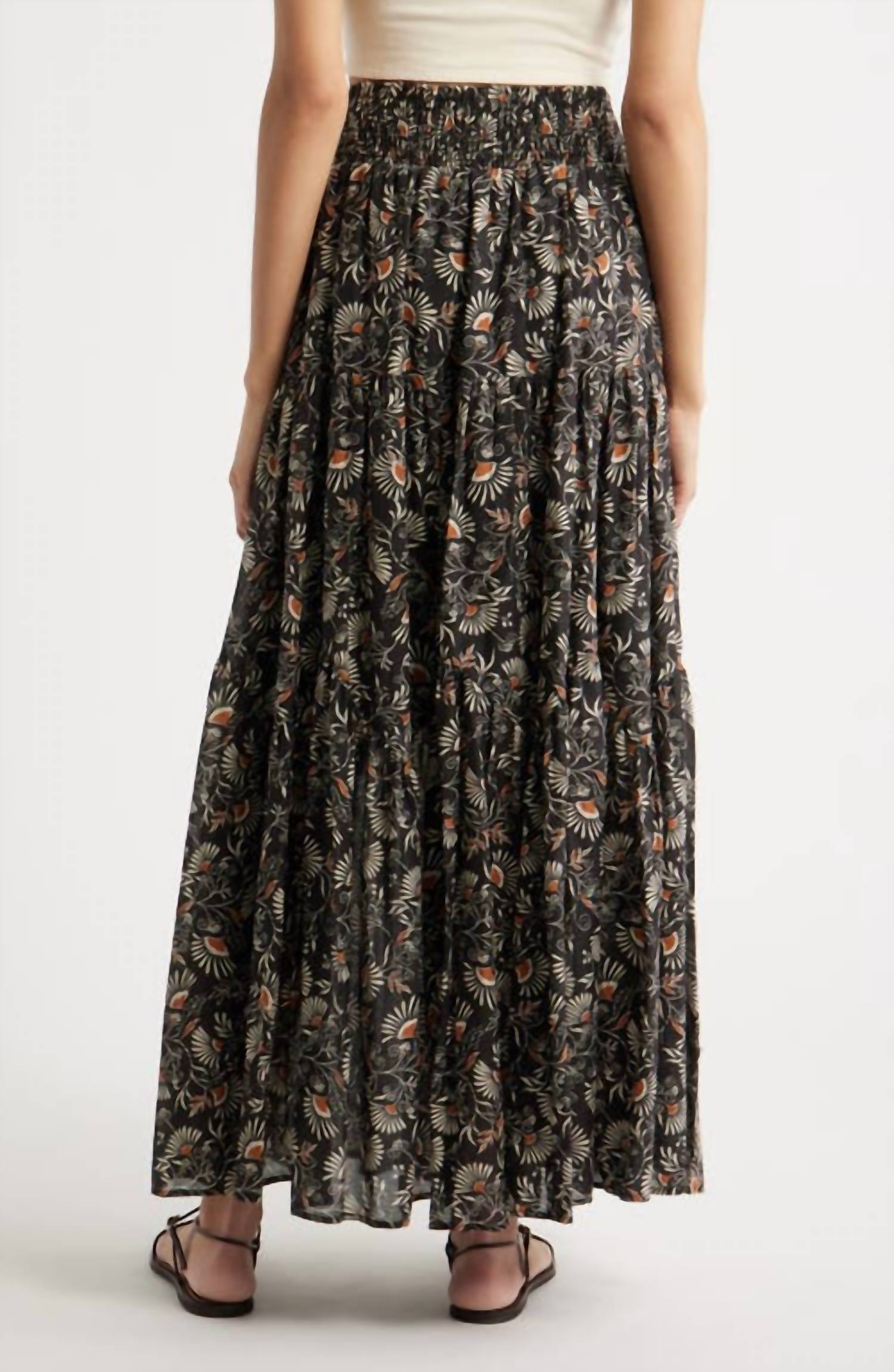 Rails - Women's Peony Skirt