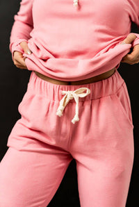 Ampersand Ave - Performance Fleece Joggers