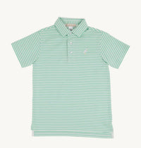 The Beaufort Bonnet Company - Prim And Proper Polo Shirt
