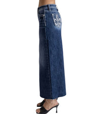 Miss Me - Mid Rise Maxi Skirt