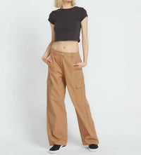Volcom - Cargstone Pant