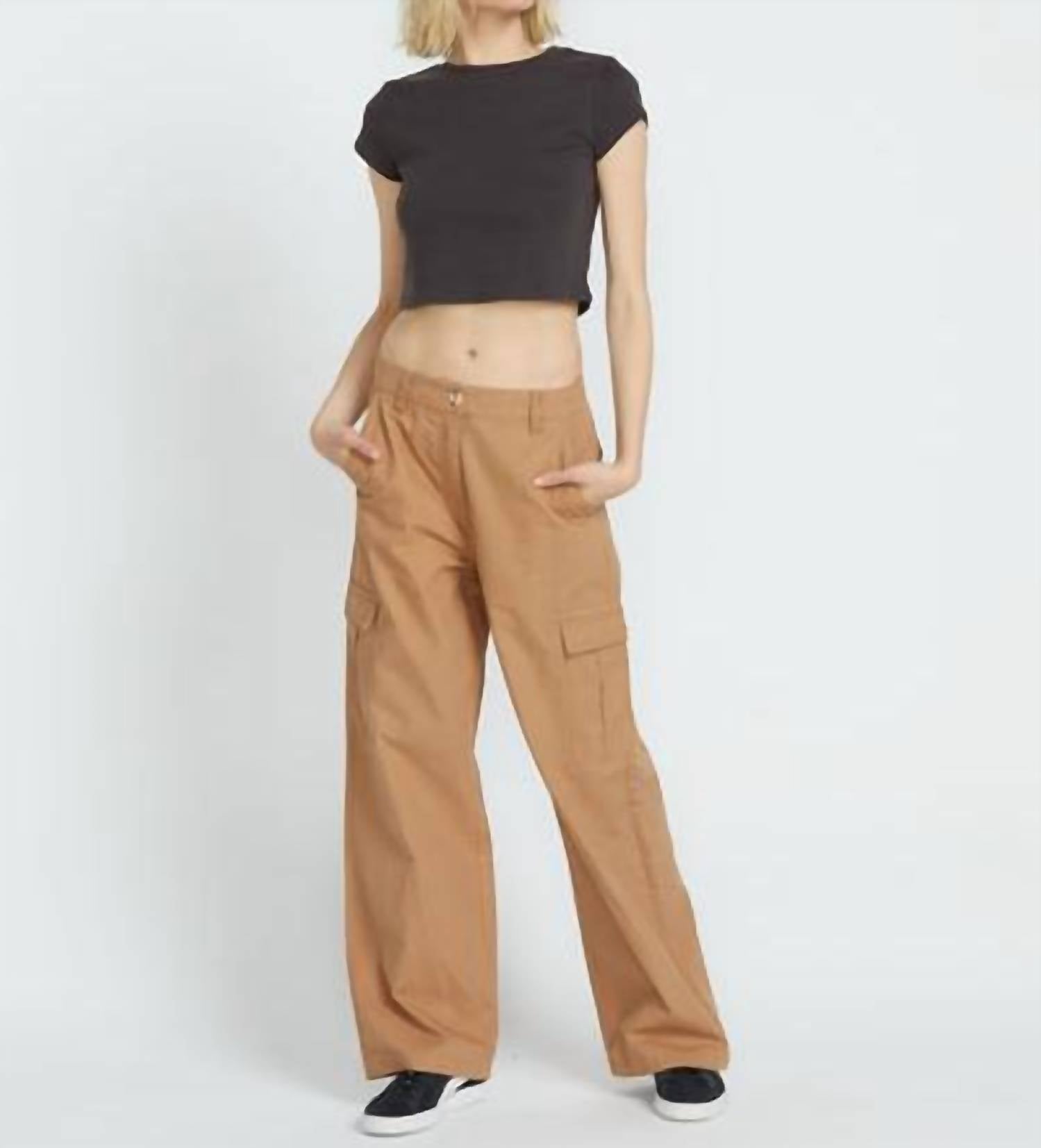 Volcom - Cargstone Pant