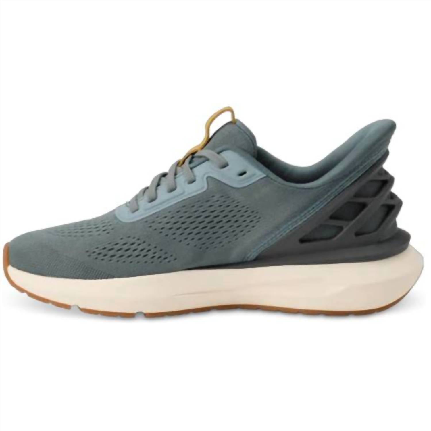 Kizik - Women's Athens 2 Slip On Handsfree Sneakers