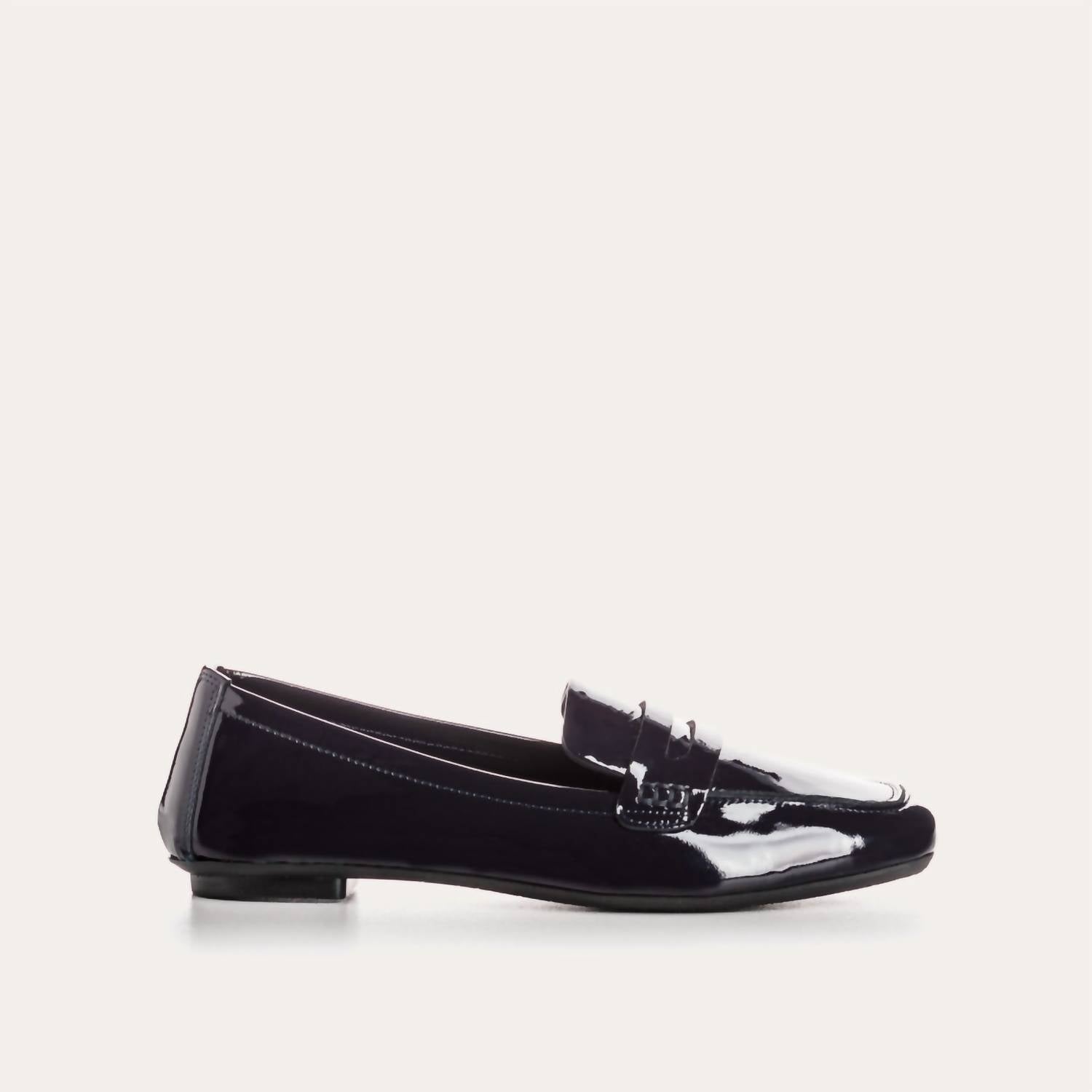 Reqins - Women's Hema Vernis Flats