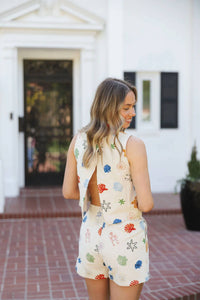 Baby Pink - Vacation Ready Set Top