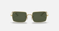 Ray Ban - Rectangle Non Polarized Sunglasses Rb1969 919631