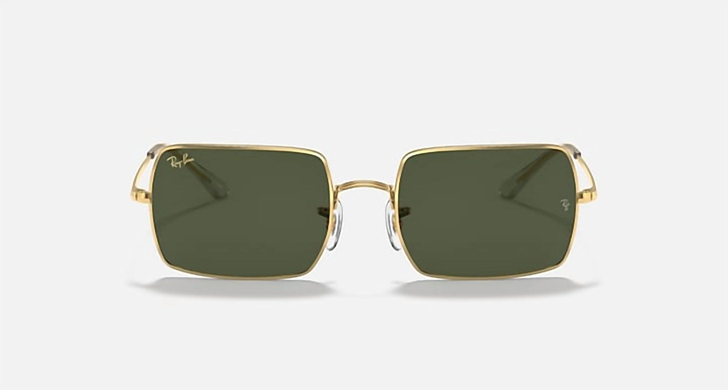 Ray Ban - Rectangle Non Polarized Sunglasses Rb1969 919631