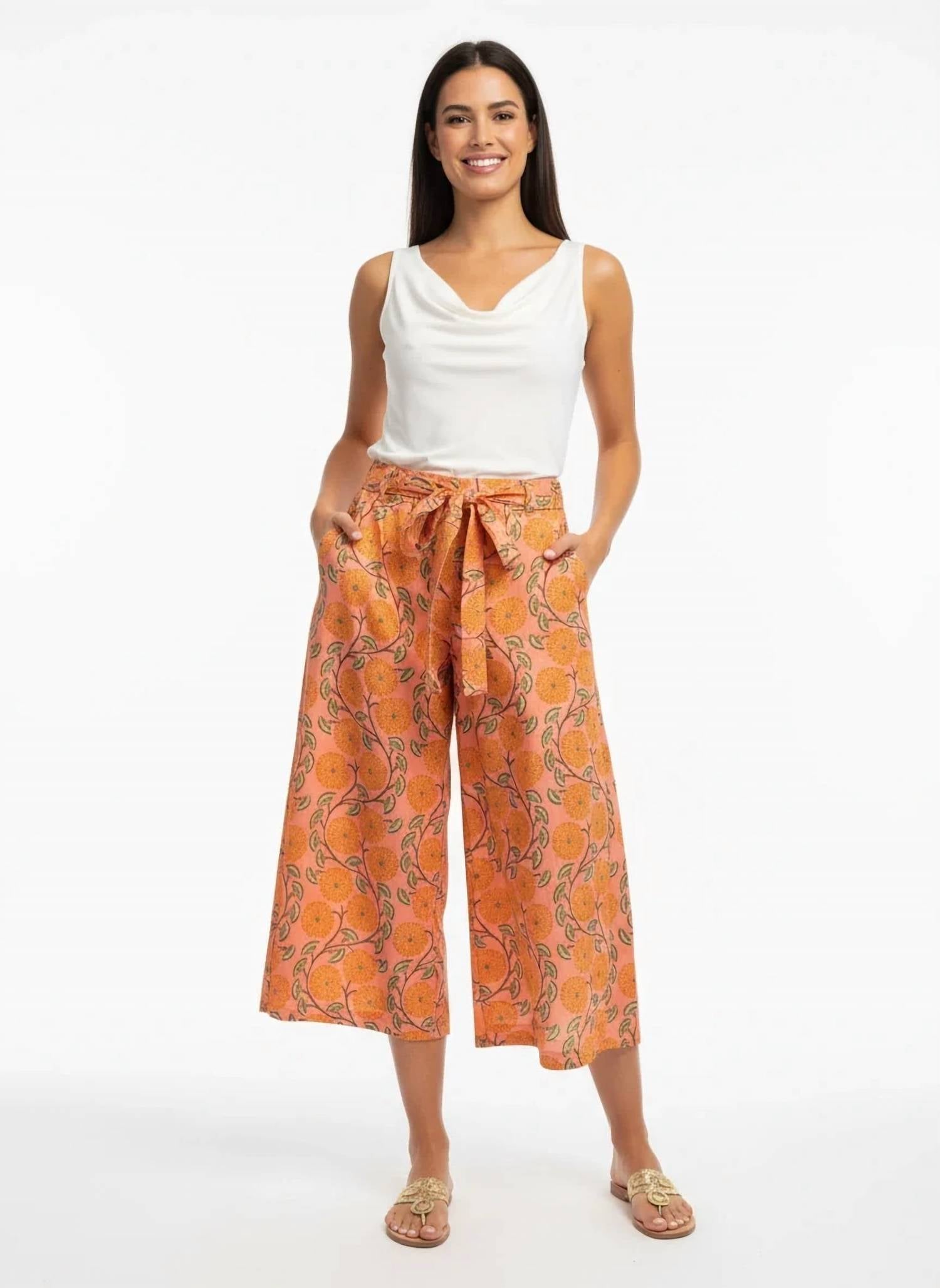 Pick Happy - Women's Esort Flow Pants