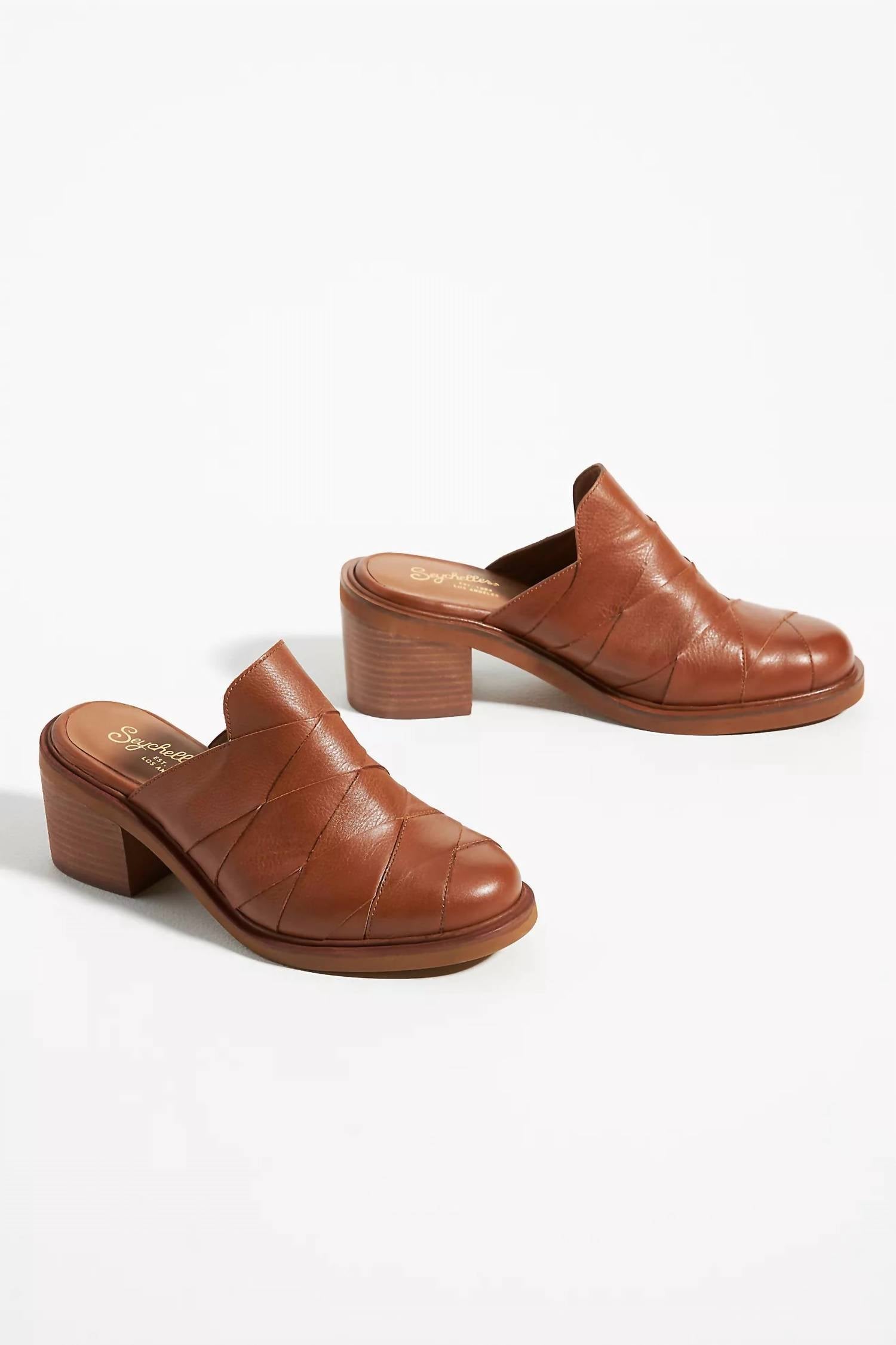 Women's Masterpiece Heels