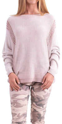 Gigi Moda - Vena Sweater