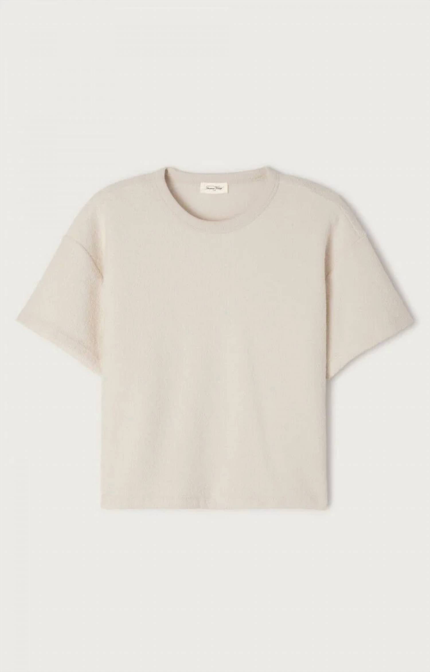 American Vintage - BobyPark T-Shirt