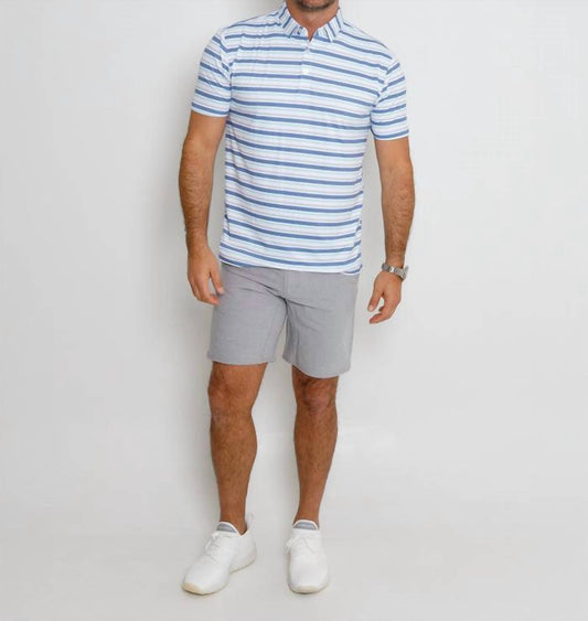 Andersonord - Tidal Polo