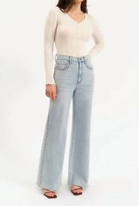 Daze - Far Out Studded Jeans