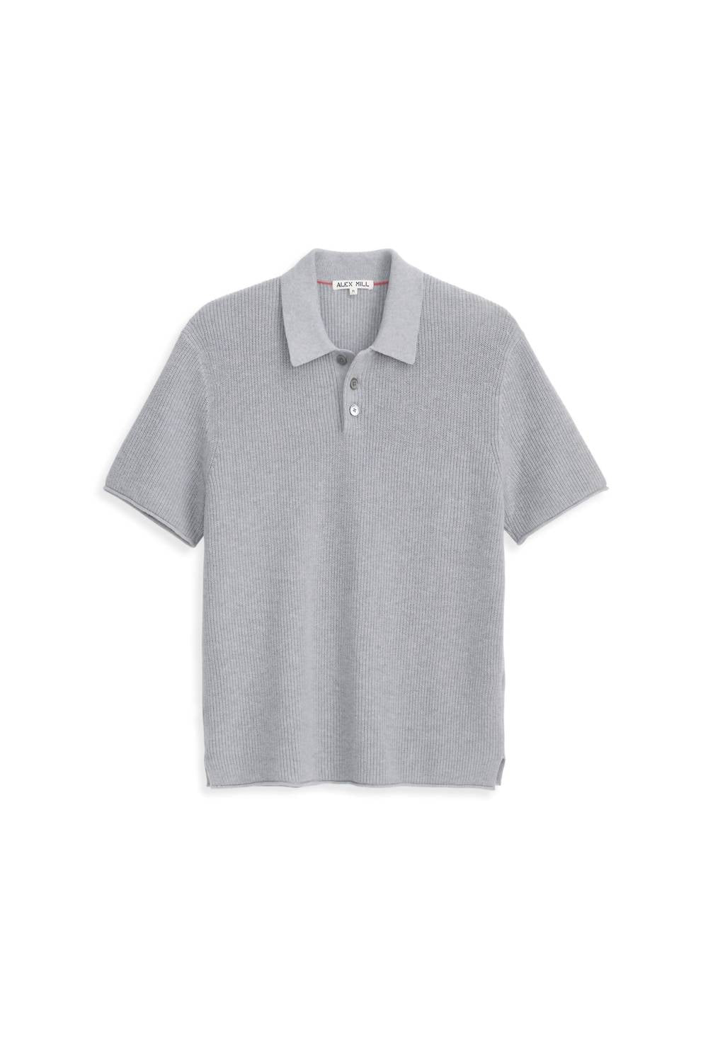Alex Mill - Jayce Polo Sweater