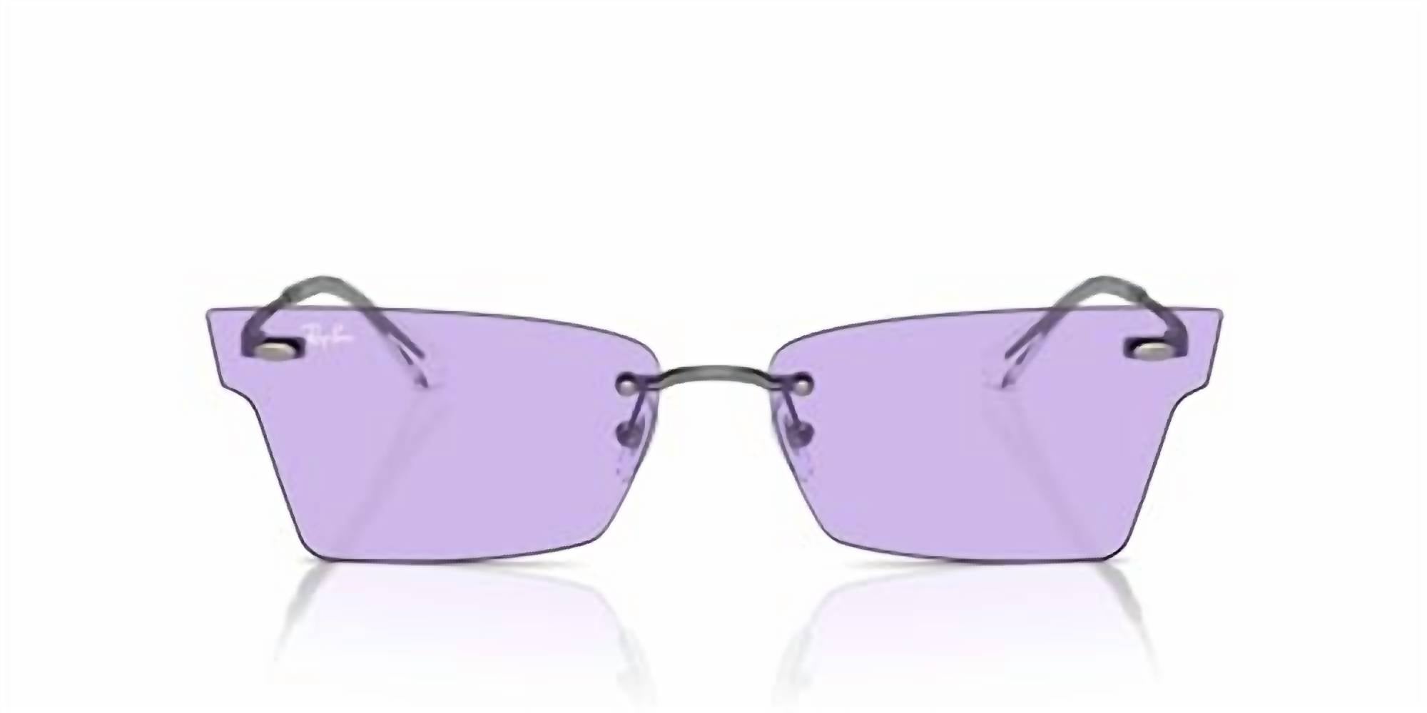 Ray Ban - Unisex - Xime Sunglasses
