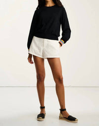 Lisa Todd - Love Bond Cotton Tee