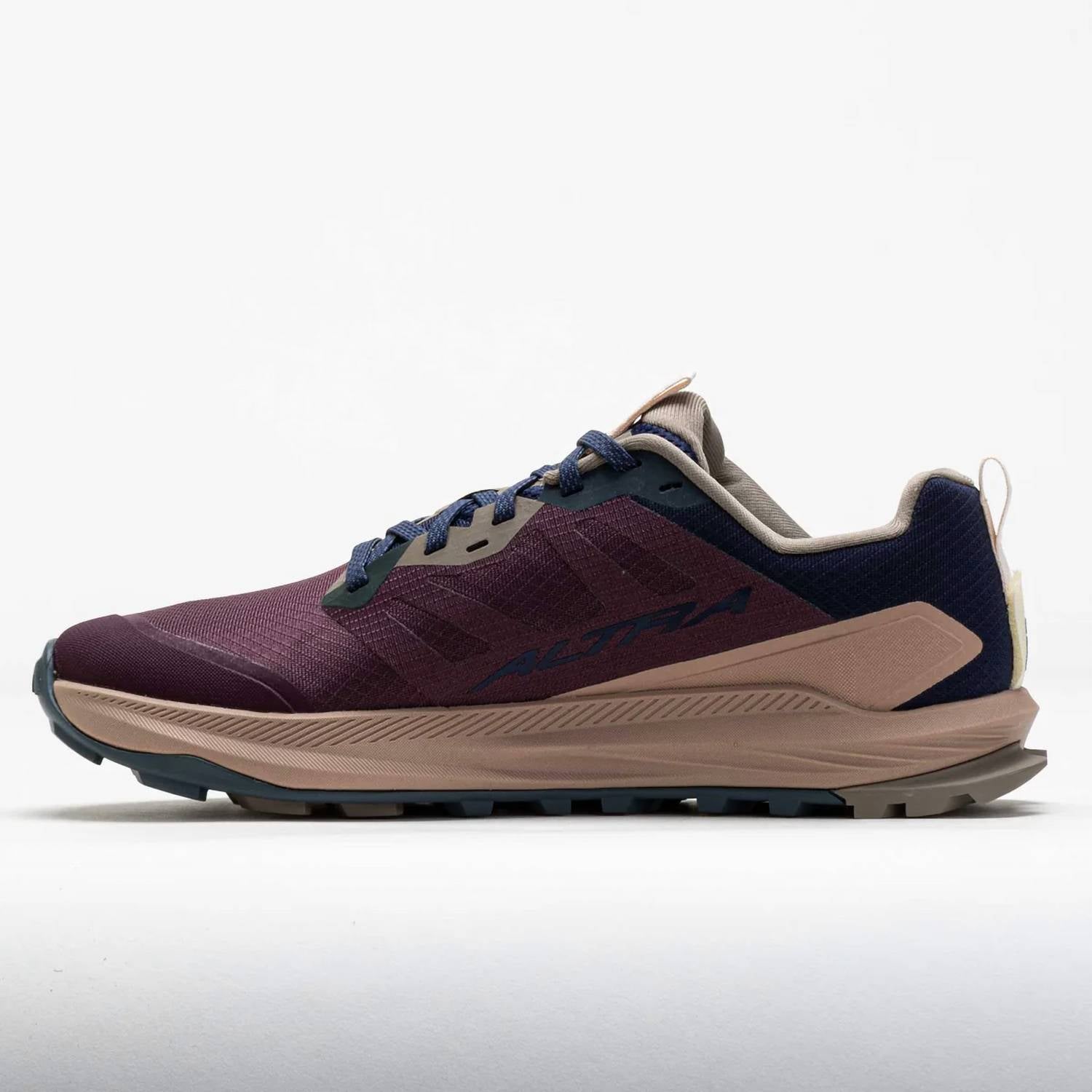 Altra - Men's Lone Peak 9 Running Shoes