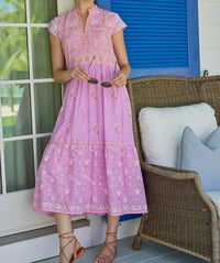 Bella Tu - Nora Dress