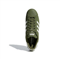 Adidas - Men's Superstar Sneakers With Rubber Shell Toe